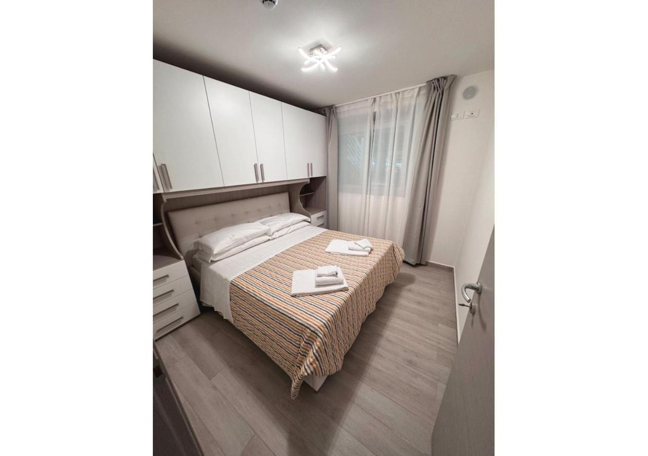 Chiama Hotel Rimini Luaran gambar