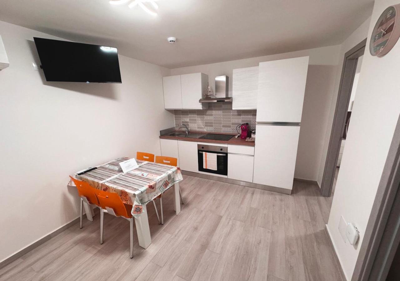 Chiama Hotel Rimini Luaran gambar