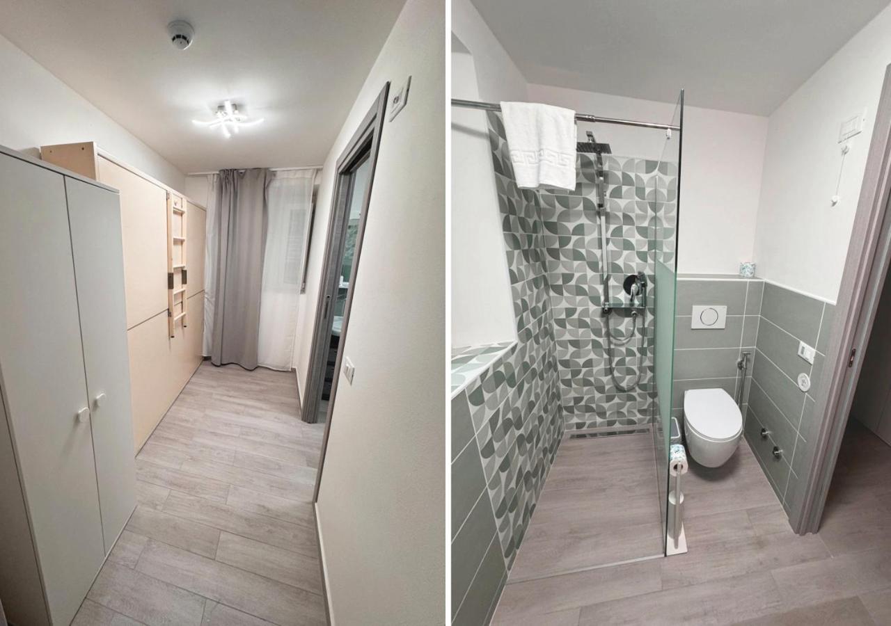 Chiama Hotel Rimini Luaran gambar